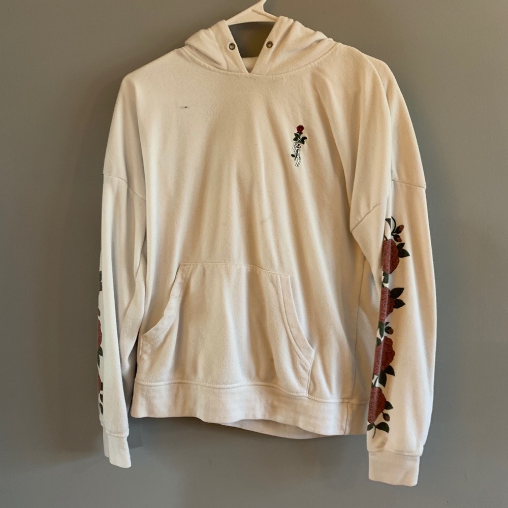 sweatshirt